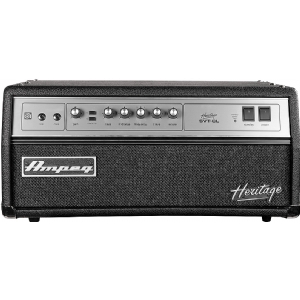 Heritage SVT-CL